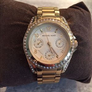 Michael Kors watch